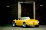 Wiesmann MF35 1993 года